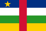 REPUBLIQUE  DE CENTRAFRIQUE